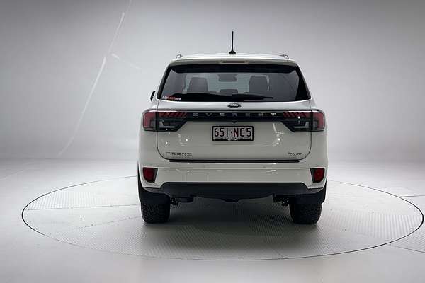 2023 Ford Everest Trend 2.0L