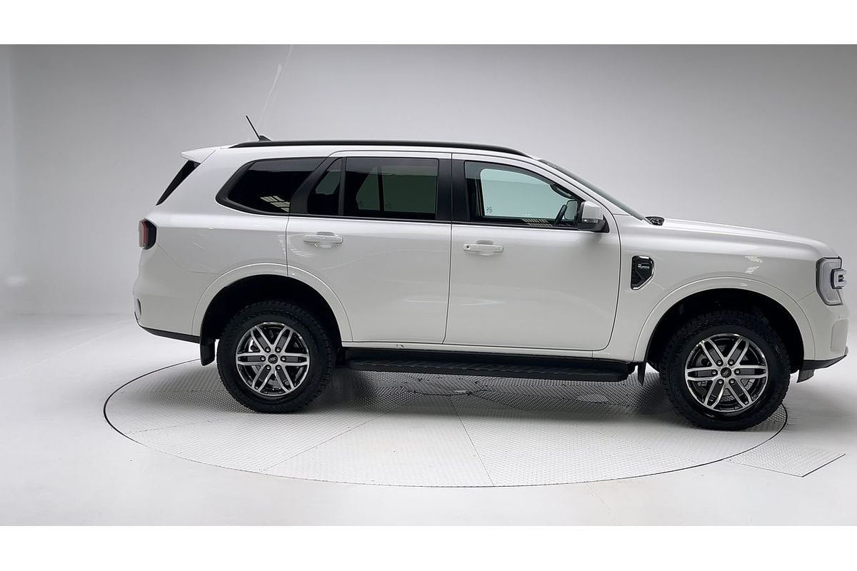 2023 Ford Everest Trend 2.0L