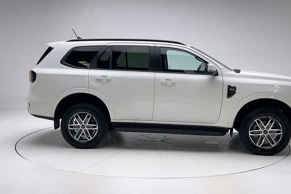 2023 Ford Everest Trend 2.0L