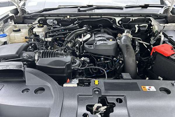 2023 Ford Everest Trend 2.0L