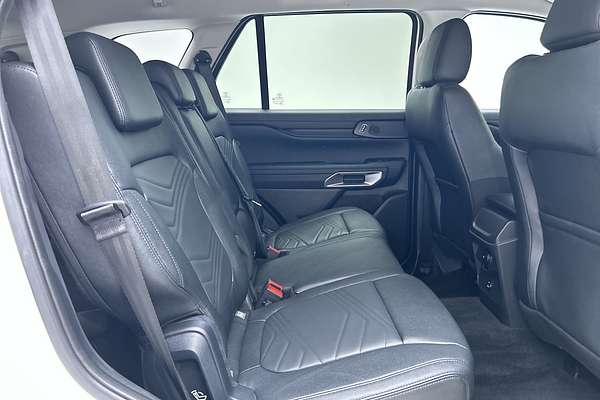 2023 Ford Everest Trend 2.0L