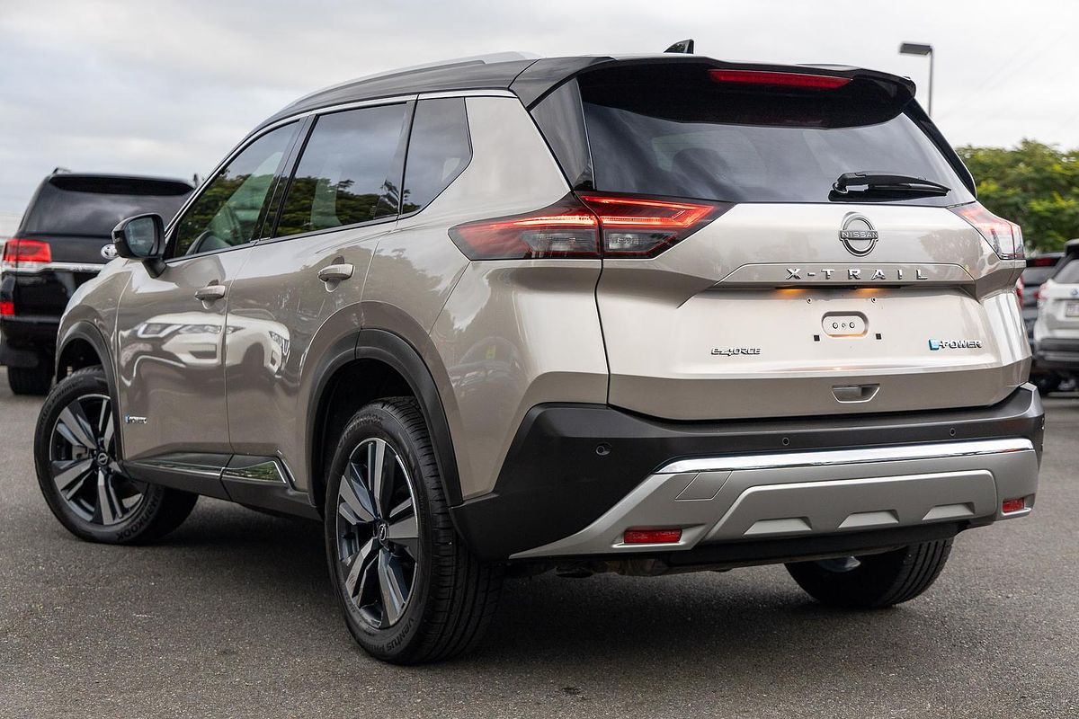 2023 Nissan X-TRAIL Ti e-POWER T33