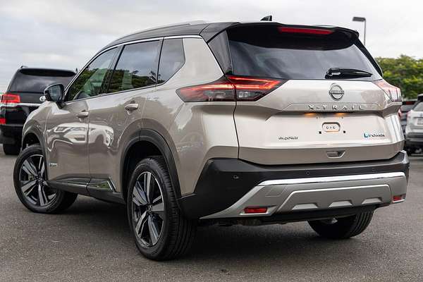 2023 Nissan X-TRAIL Ti e-POWER T33