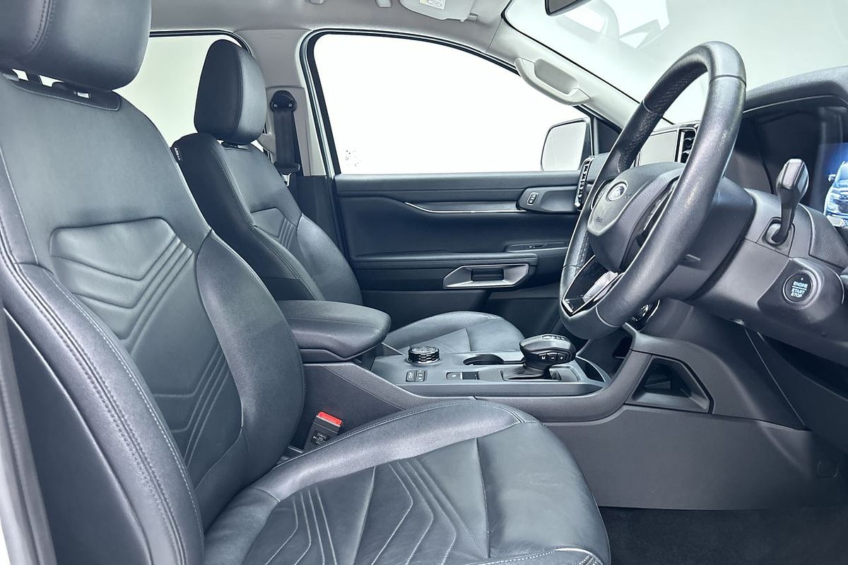 2023 Ford Everest Trend 2.0L