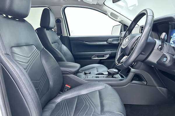 2023 Ford Everest Trend 2.0L