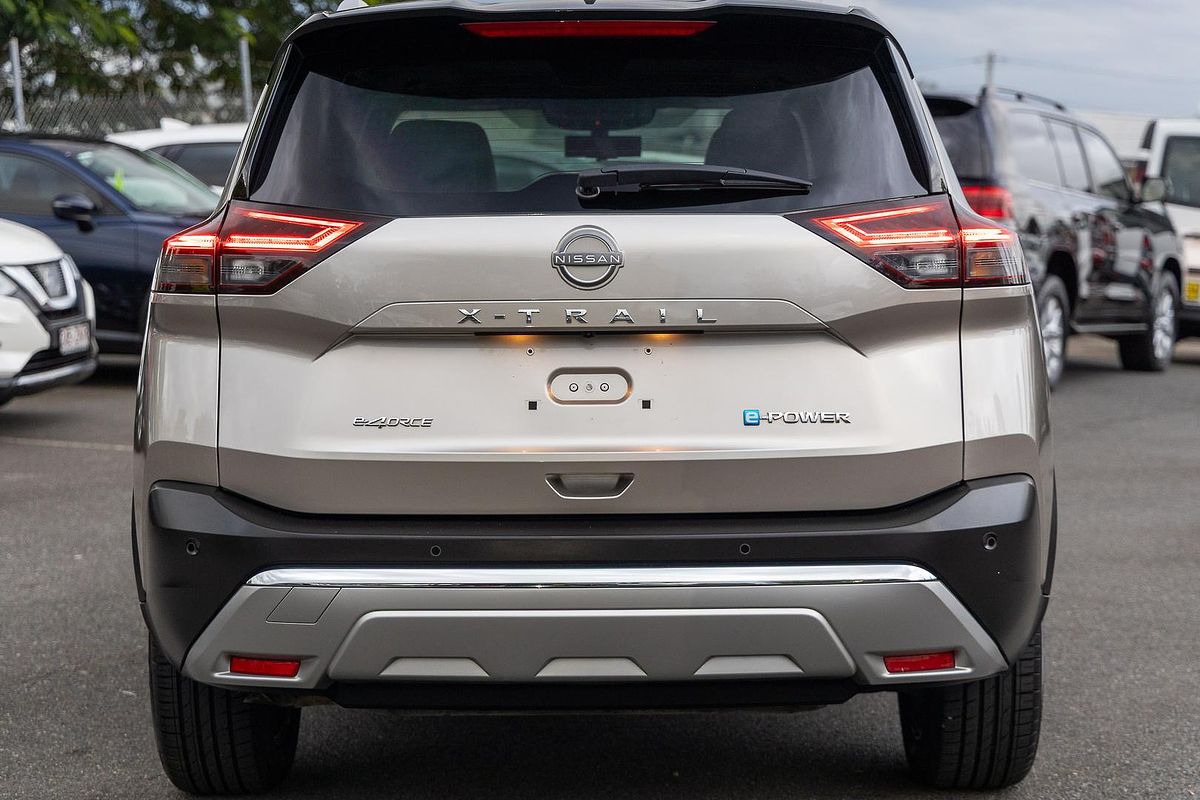 2023 Nissan X-TRAIL Ti e-POWER T33