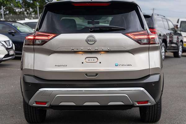 2023 Nissan X-TRAIL Ti e-POWER T33