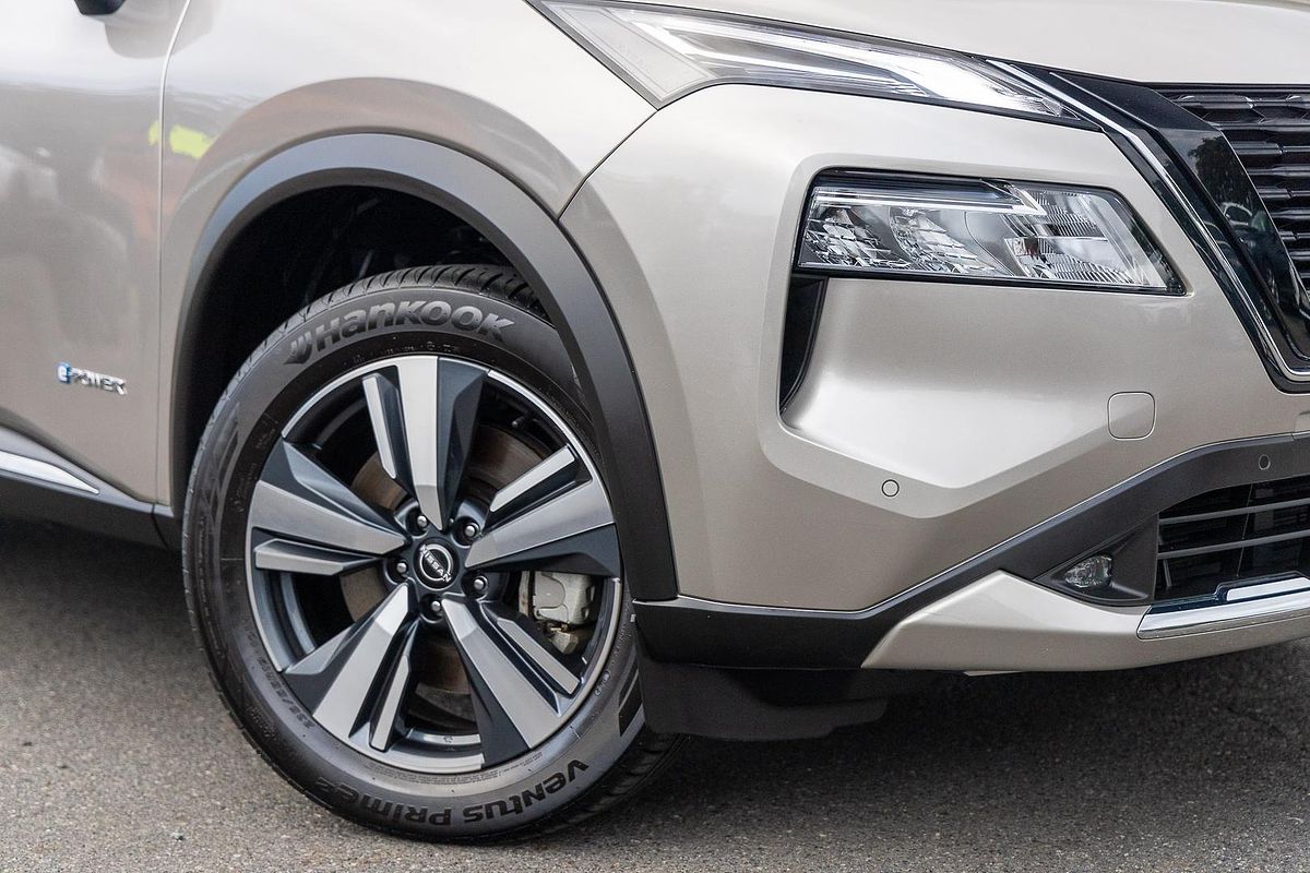 2023 Nissan X-TRAIL Ti e-POWER T33