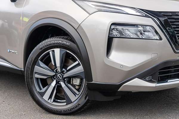 2023 Nissan X-TRAIL Ti e-POWER T33