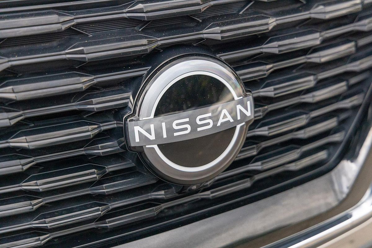 2023 Nissan X-TRAIL Ti e-POWER T33