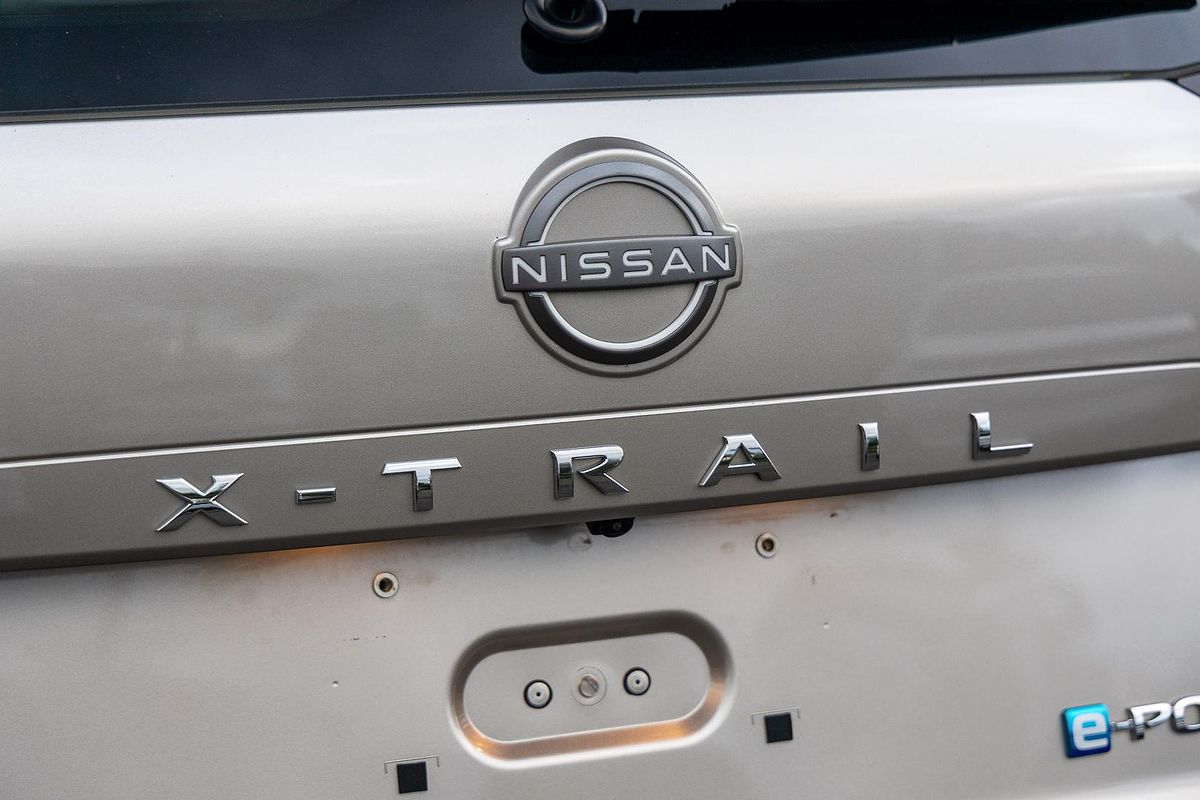 2023 Nissan X-TRAIL Ti e-POWER T33