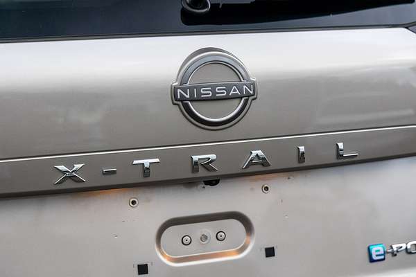 2023 Nissan X-TRAIL Ti e-POWER T33
