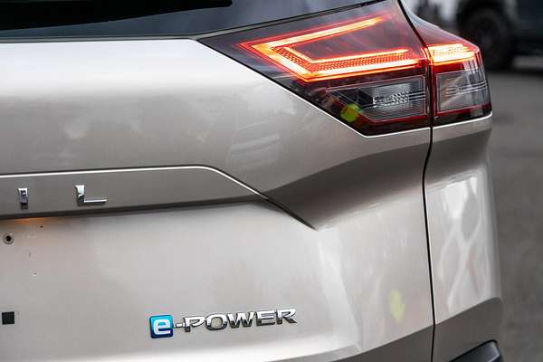2023 Nissan X-TRAIL Ti e-POWER T33