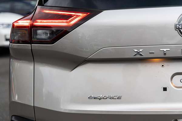 2023 Nissan X-TRAIL Ti e-POWER T33
