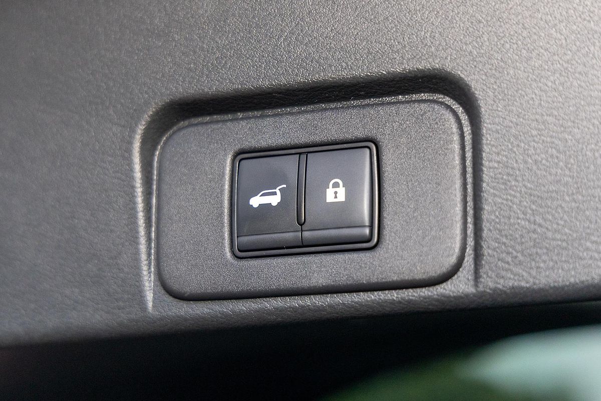 2023 Nissan X-TRAIL Ti e-POWER T33