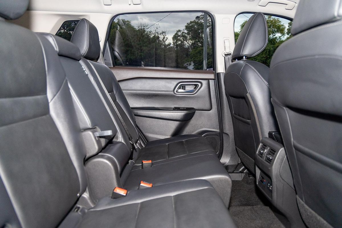 2023 Nissan X-TRAIL Ti e-POWER T33