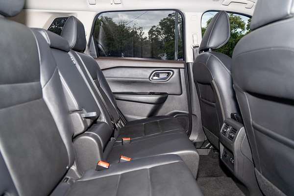 2023 Nissan X-TRAIL Ti e-POWER T33