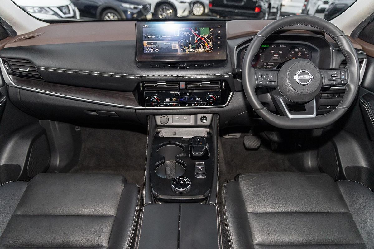 2023 Nissan X-TRAIL Ti e-POWER T33