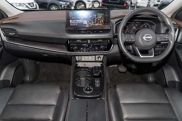 2023 Nissan X-TRAIL Ti e-POWER T33