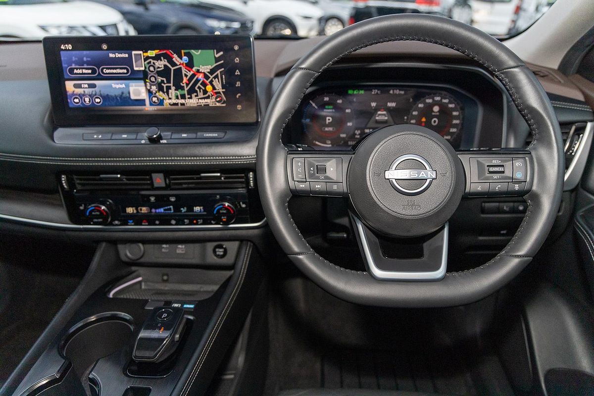 2023 Nissan X-TRAIL Ti e-POWER T33