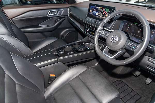 2023 Nissan X-TRAIL Ti e-POWER T33
