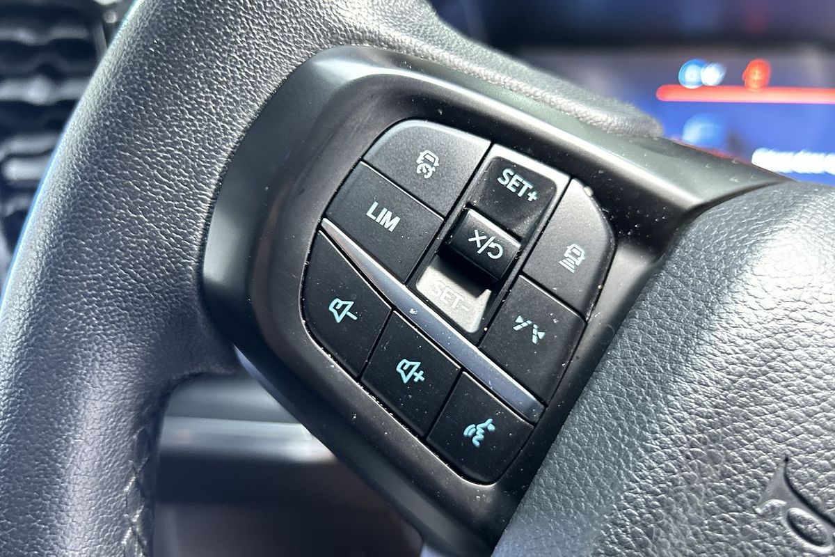 2023 Ford Everest Trend 2.0L