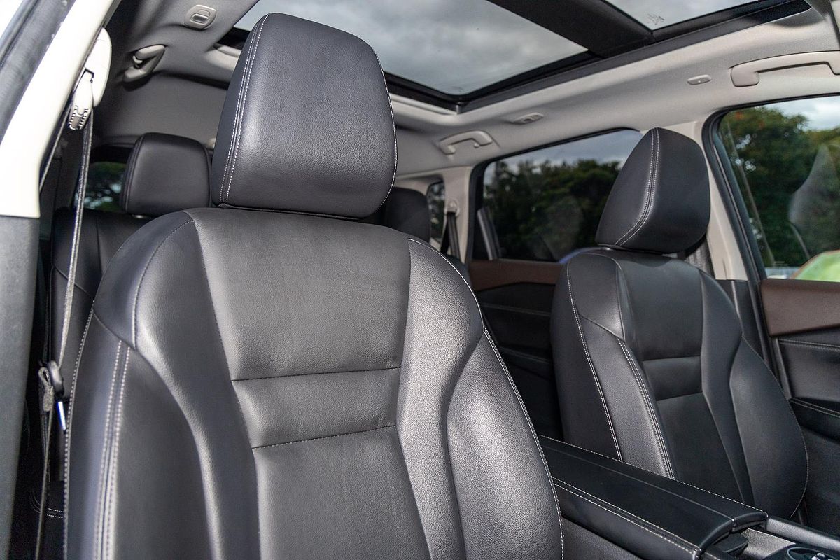 2023 Nissan X-TRAIL Ti e-POWER T33