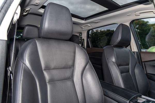 2023 Nissan X-TRAIL Ti e-POWER T33