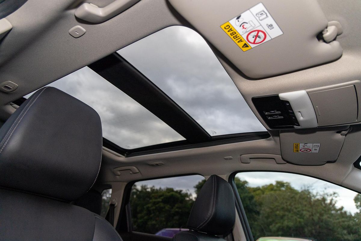 2023 Nissan X-TRAIL Ti e-POWER T33