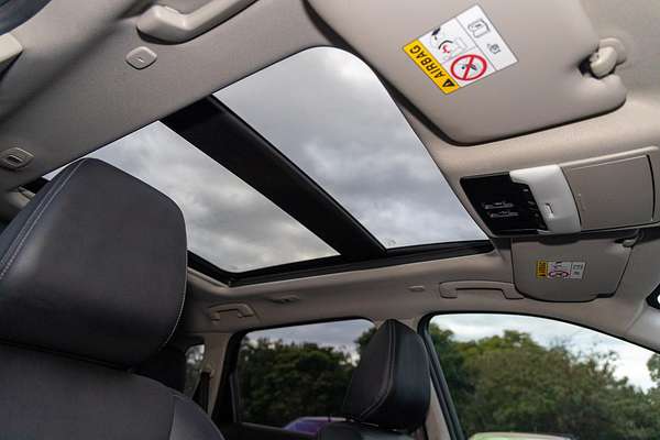2023 Nissan X-TRAIL Ti e-POWER T33