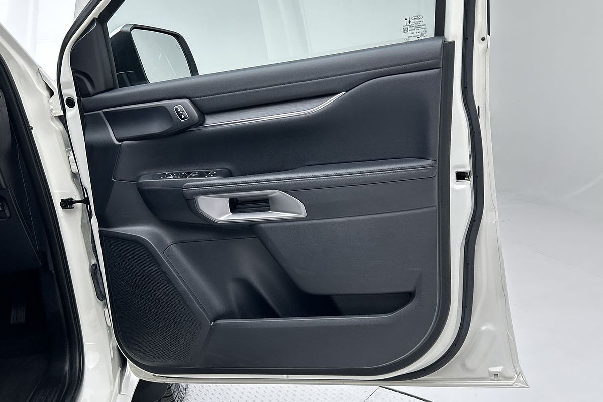 2023 Ford Everest Trend 2.0L