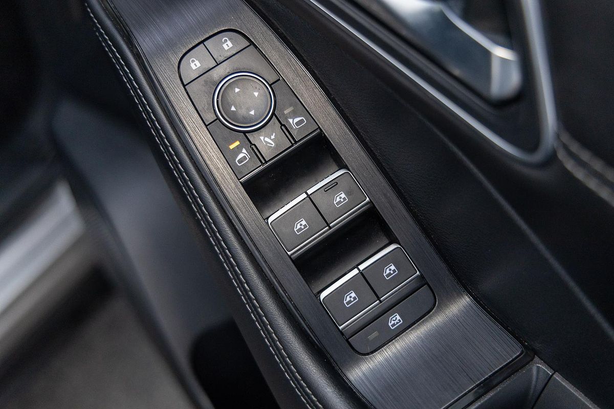 2023 Nissan X-TRAIL Ti e-POWER T33