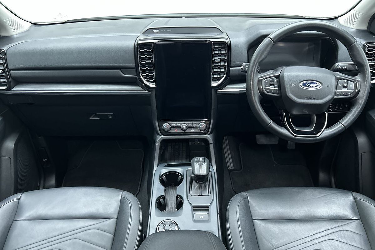 2023 Ford Everest Trend 2.0L