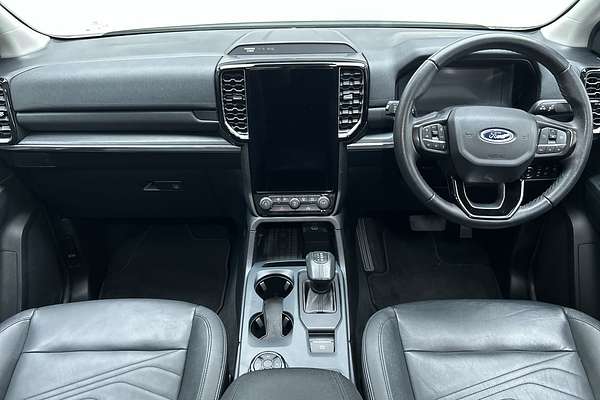 2023 Ford Everest Trend 2.0L