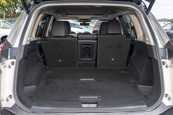 2023 Nissan X-TRAIL Ti e-POWER T33