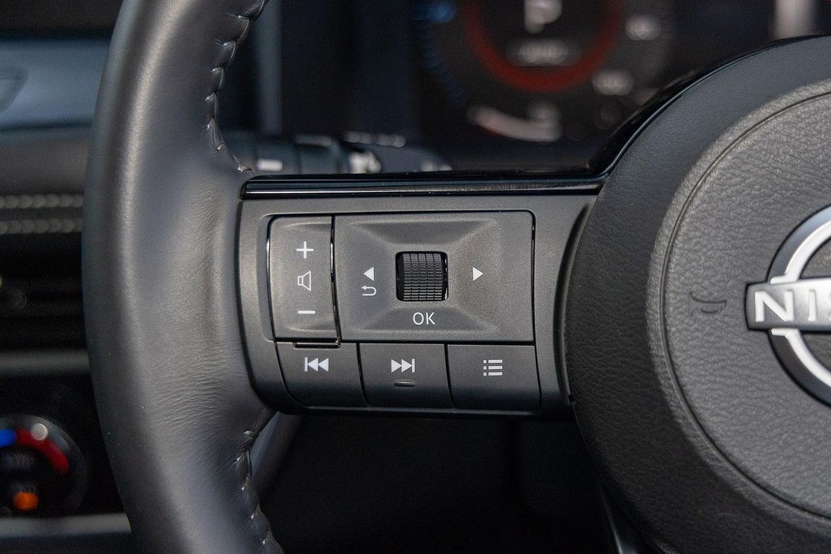 2023 Nissan X-TRAIL Ti e-POWER T33