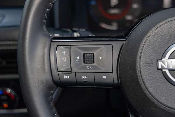 2023 Nissan X-TRAIL Ti e-POWER T33
