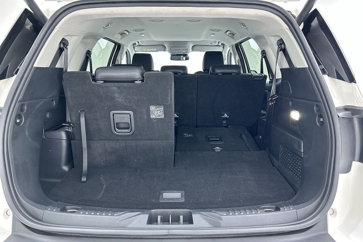 2023 Ford Everest Trend 2.0L