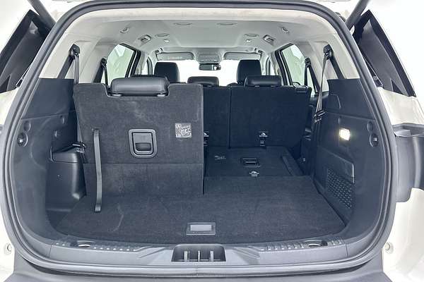 2023 Ford Everest Trend 2.0L