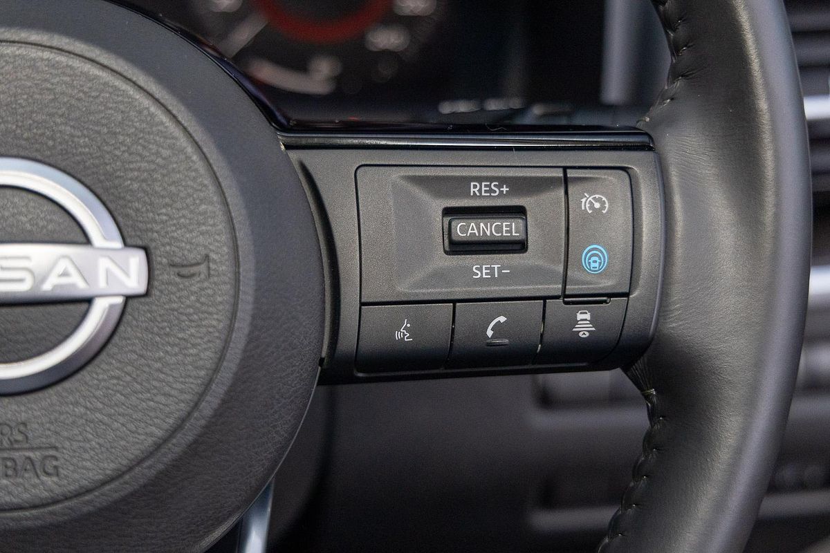 2023 Nissan X-TRAIL Ti e-POWER T33