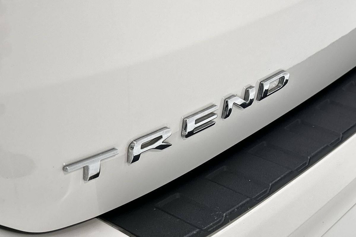 2023 Ford Everest Trend 2.0L