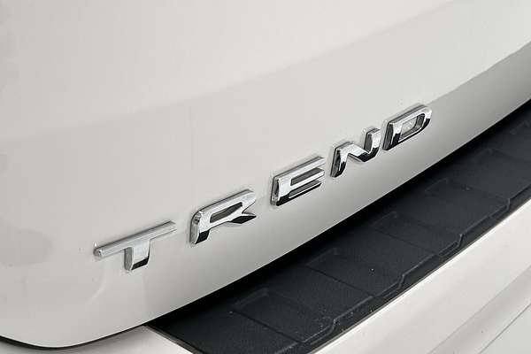 2023 Ford Everest Trend 2.0L