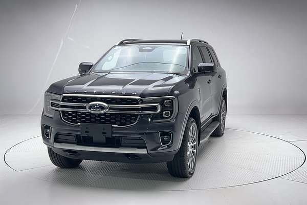 2024 Ford Everest Platinum 3.0L