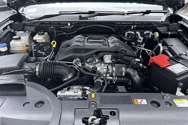 2024 Ford Everest Platinum 3.0L