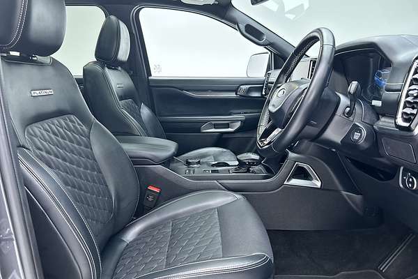 2024 Ford Everest Platinum 3.0L