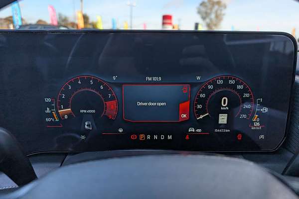 2024 Ford Mustang GT FO