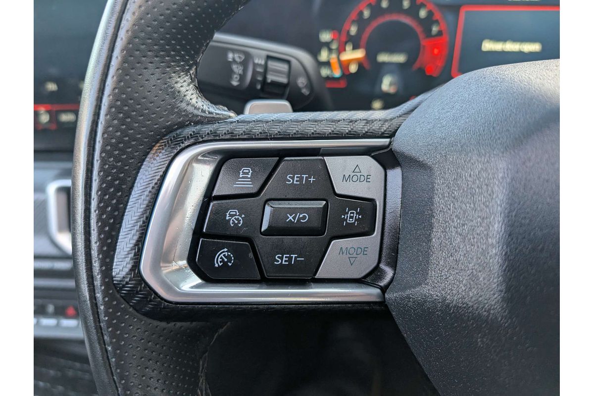 2024 Ford Mustang GT FO
