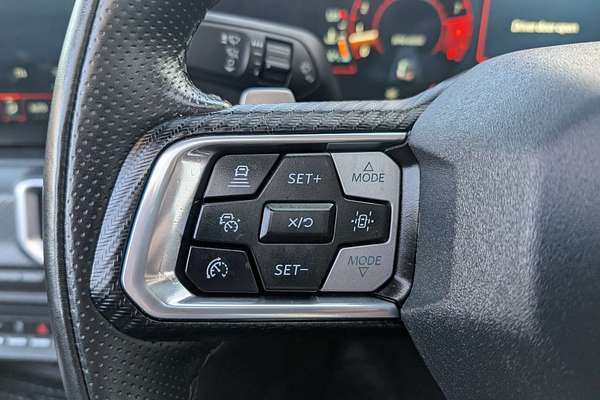 2024 Ford Mustang GT FO