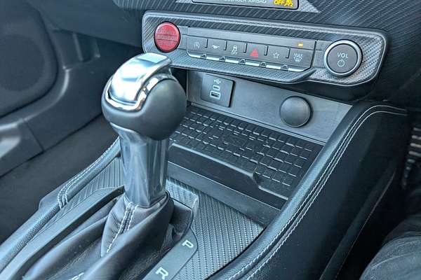 2024 Ford Mustang GT FO