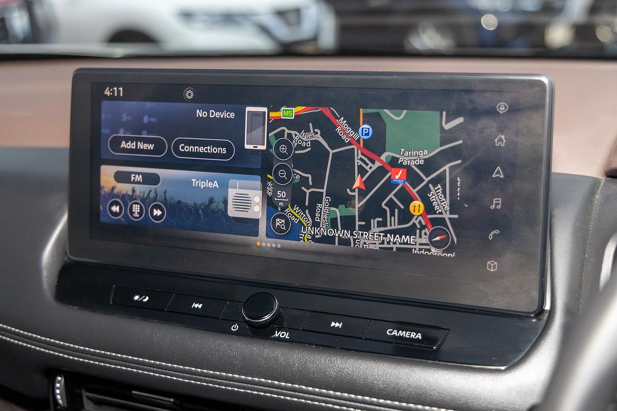2023 Nissan X-TRAIL Ti e-POWER T33